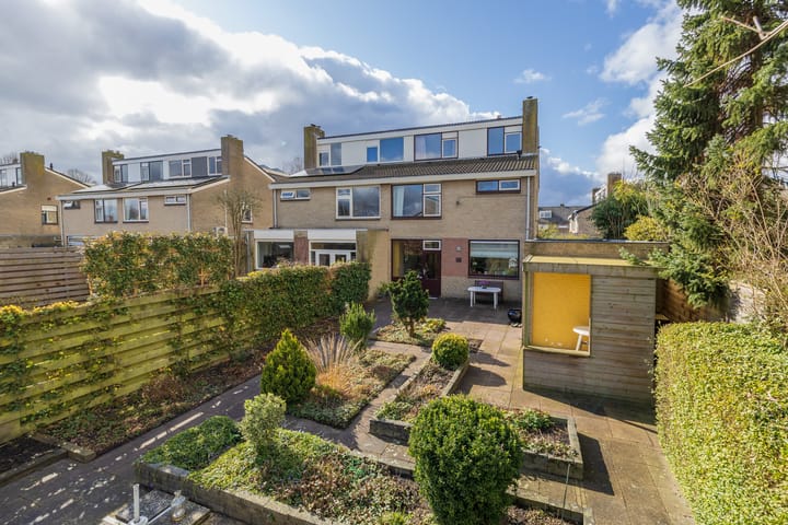 Foto 2 van Frankenhorst 16