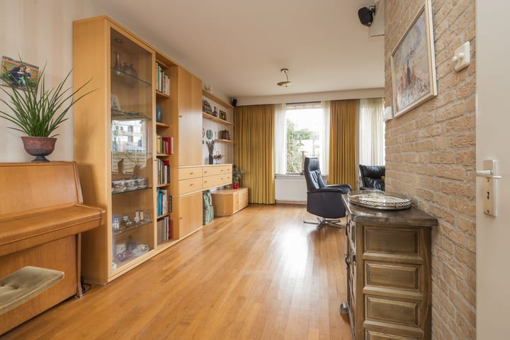 Foto 3 van Frankenhorst 16