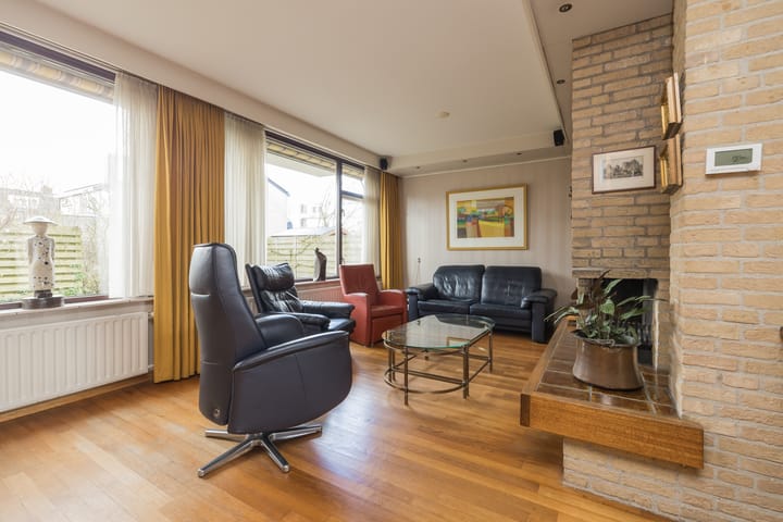 Foto 5 van Frankenhorst 16