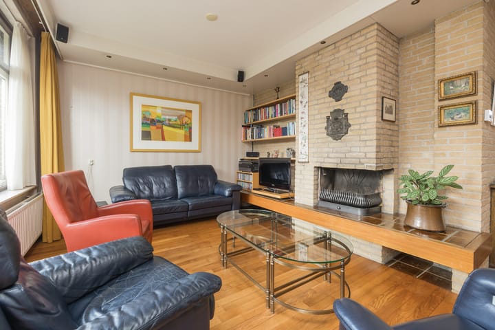 Foto 6 van Frankenhorst 16