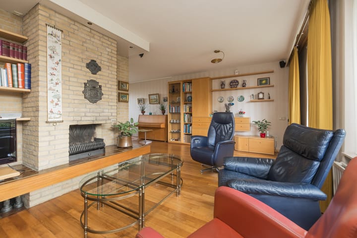 Foto 8 van Frankenhorst 16