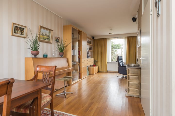 Foto 15 van Frankenhorst 16