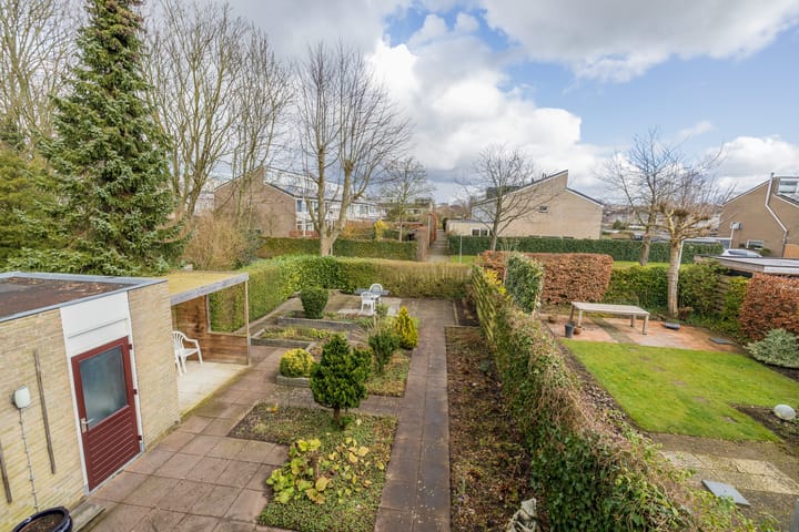 Foto 42 van Frankenhorst 16