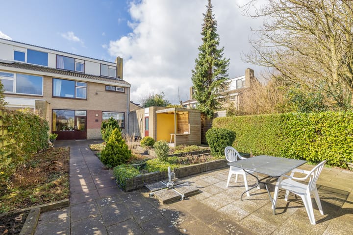 Foto 50 van Frankenhorst 16