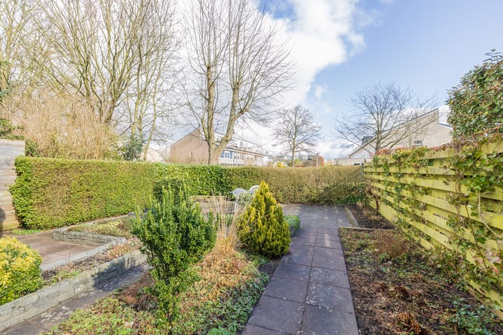 Foto 51 van Frankenhorst 16