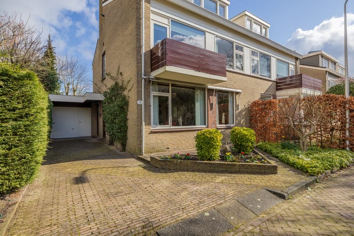 Foto 59 van Frankenhorst 16