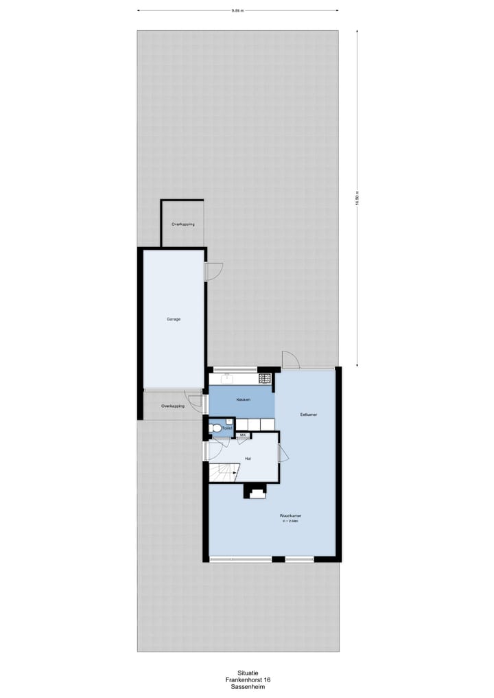 Foto 70 van Frankenhorst 16