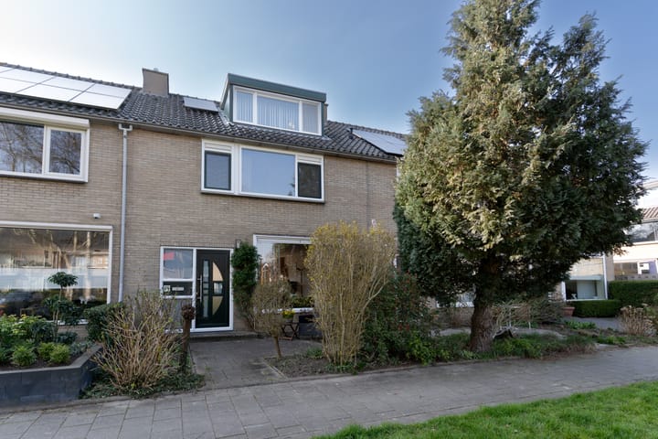 Photo 1 of Morgenster 14