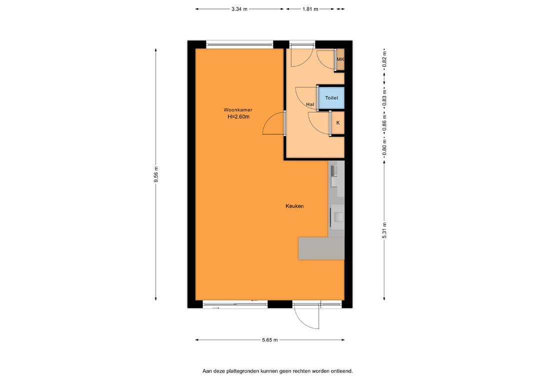 Photo 52 of Morgenster 14