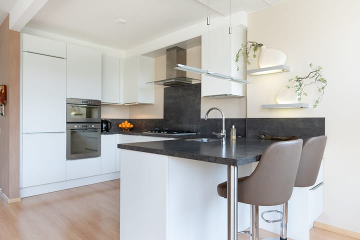 Foto 2 van Morgenster 14