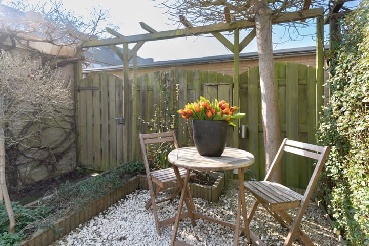 Foto 3 van Morgenster 14