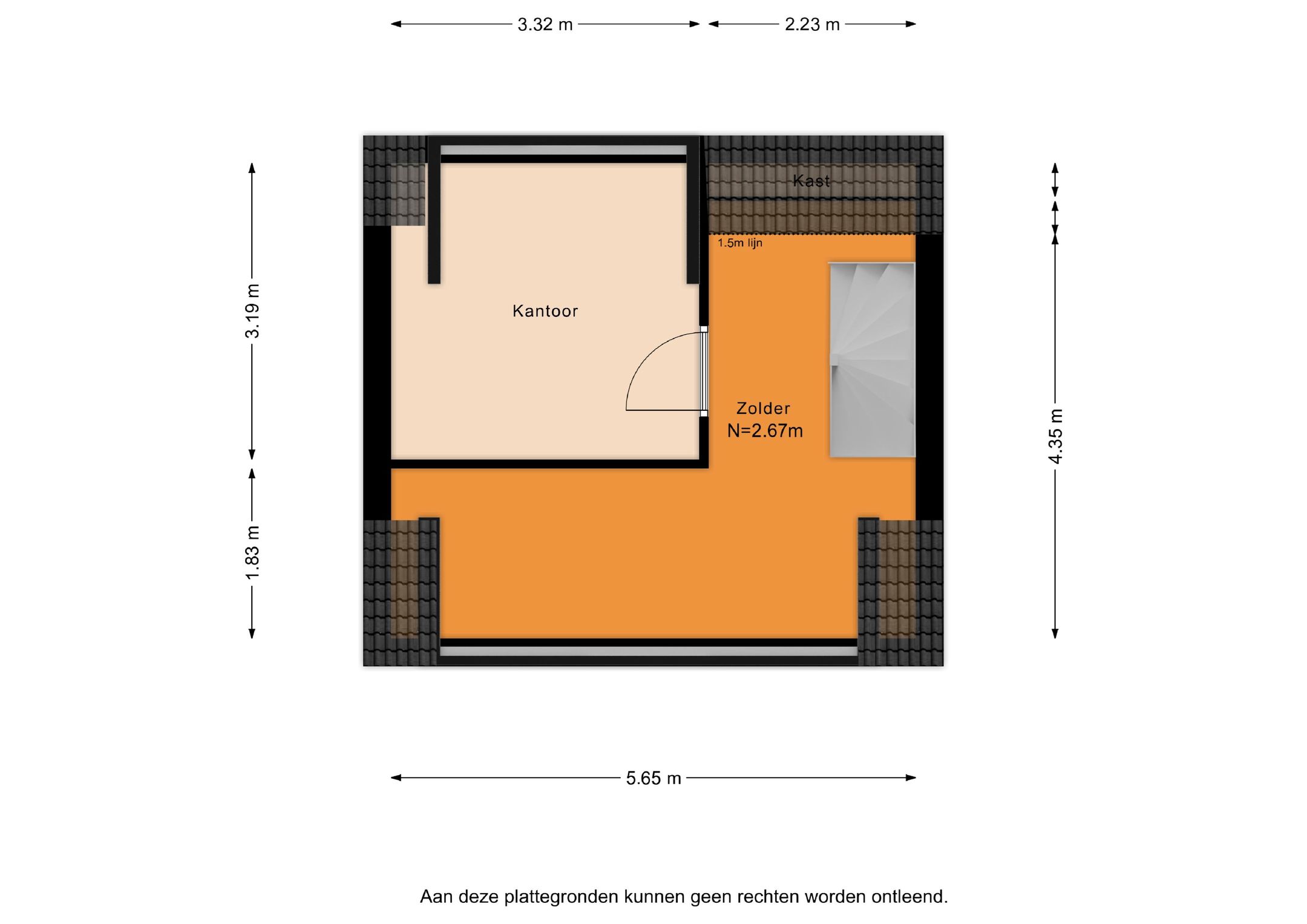 Photo 54 of Morgenster 14