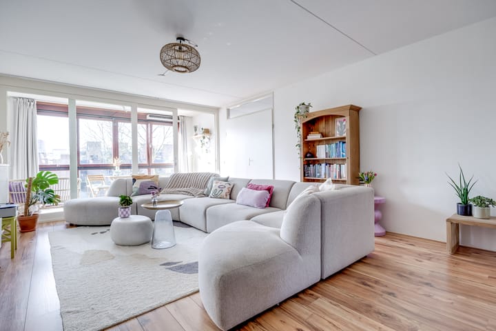 Foto 2 van Houtrakgracht 229