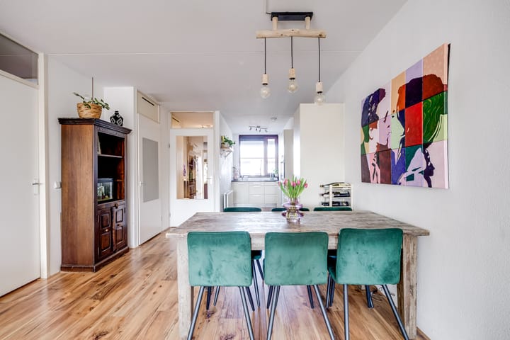 Foto 3 van Houtrakgracht 229