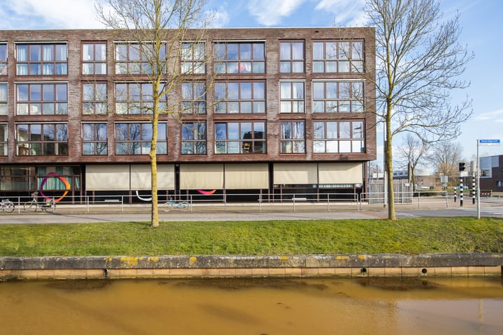 Foto 4 van Houtrakgracht 229