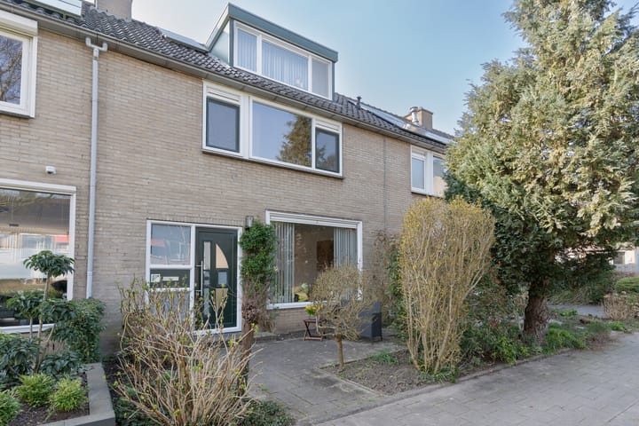 Foto 5 van Morgenster 14