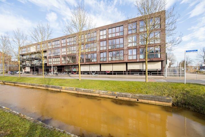 Foto 5 van Houtrakgracht 229