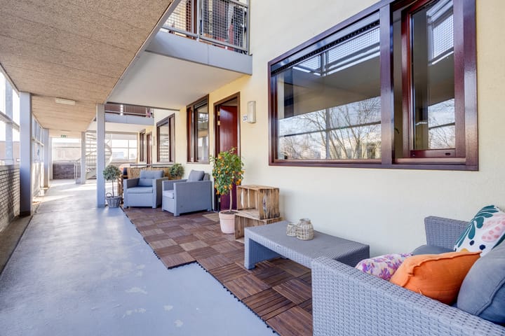 Foto 6 van Houtrakgracht 229