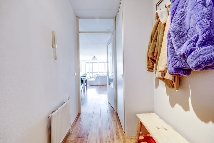 Foto 8 van Houtrakgracht 229