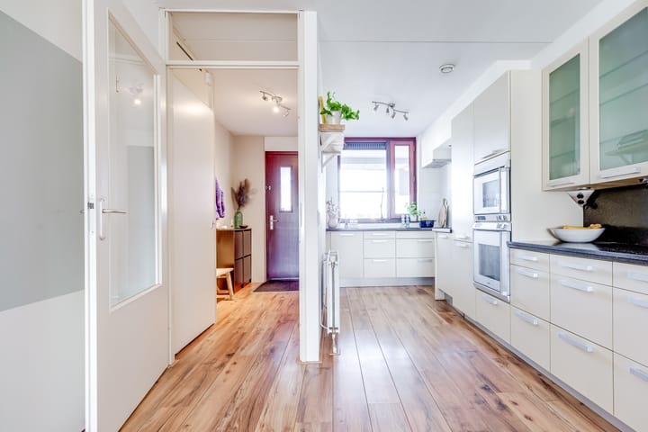 Foto 9 van Houtrakgracht 229