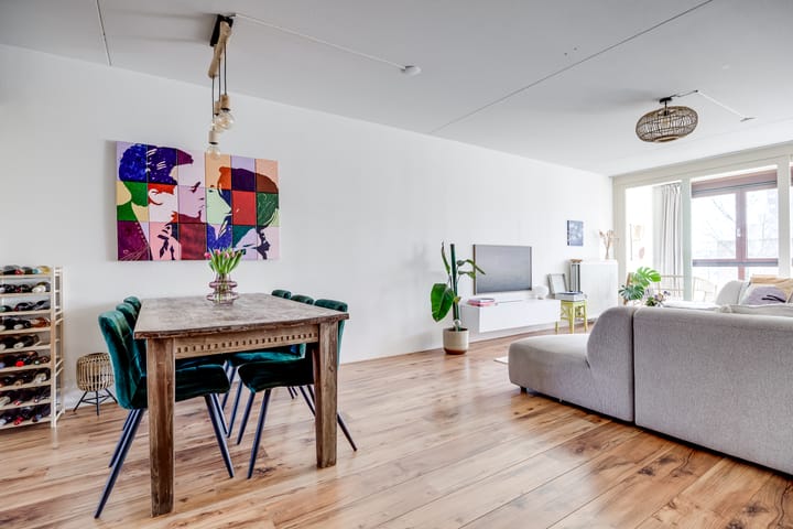 Foto 12 van Houtrakgracht 229