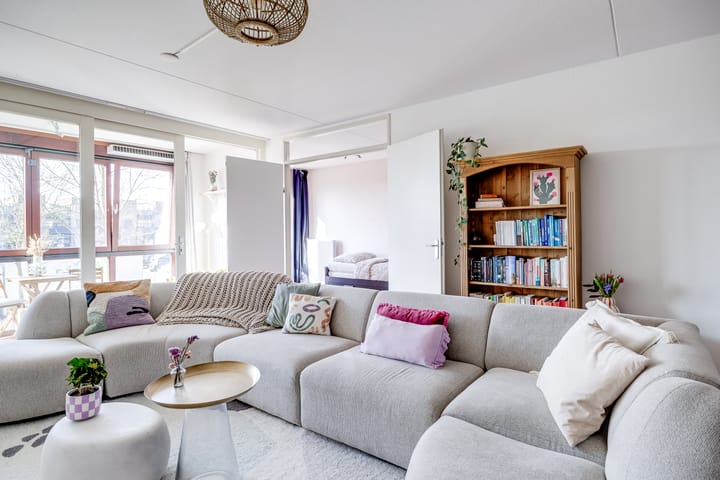 Foto 14 van Houtrakgracht 229