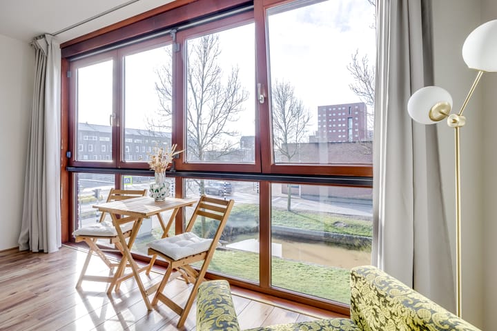 Foto 16 van Houtrakgracht 229