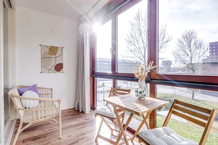 Foto 17 van Houtrakgracht 229