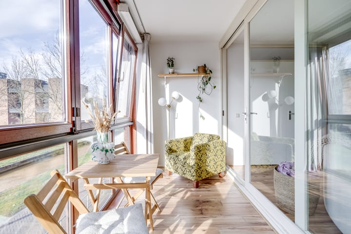 Foto 18 van Houtrakgracht 229