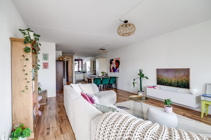 Foto 19 van Houtrakgracht 229