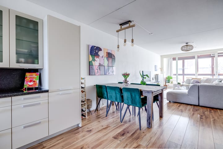 Foto 21 van Houtrakgracht 229