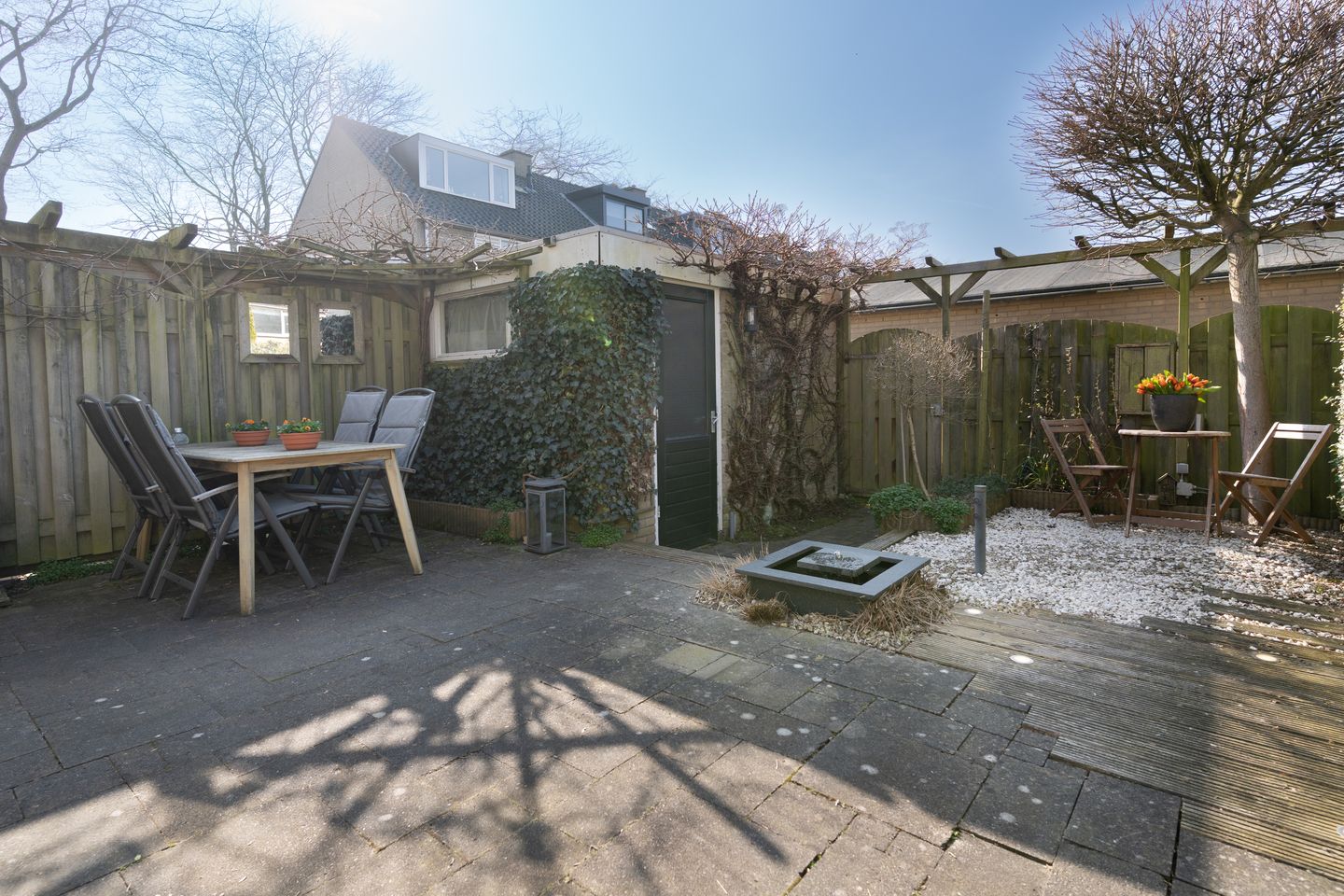 Photo 19 of Morgenster 14