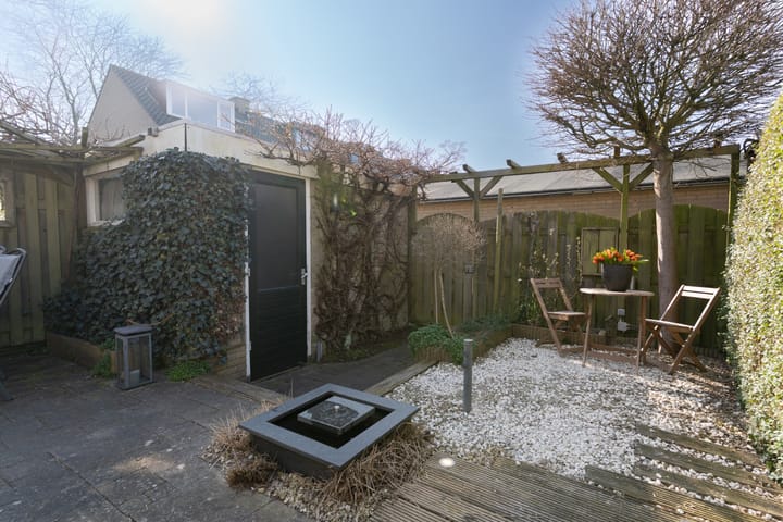 Photo 20 of Morgenster 14