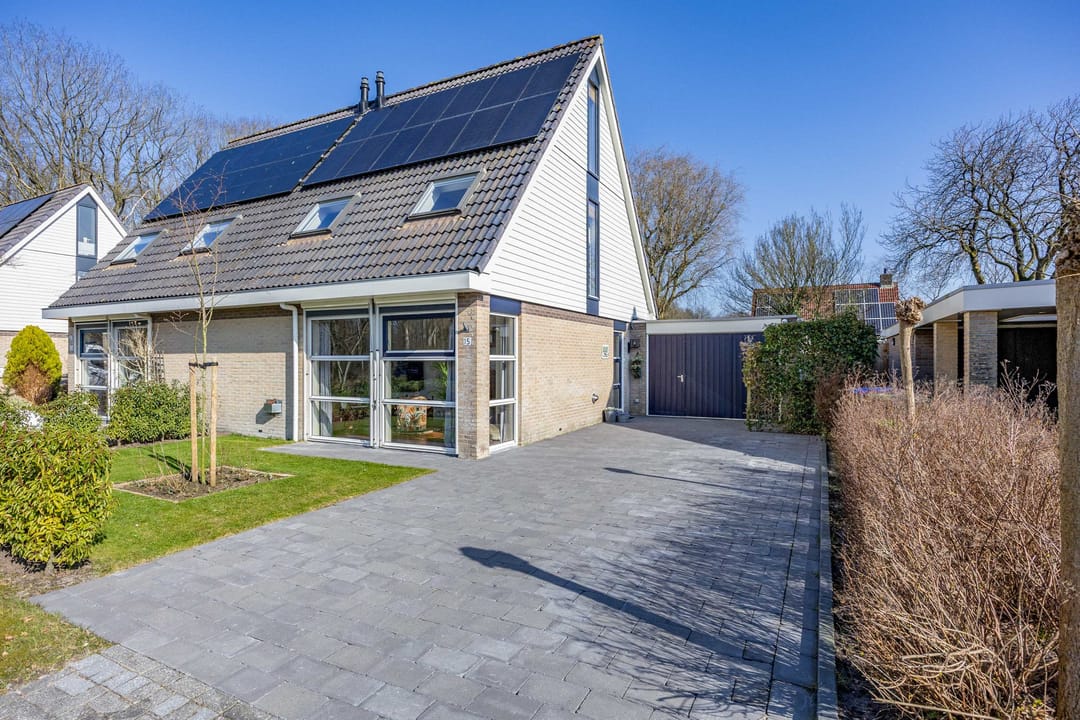 Foto 1 van Kleasterkamp 15