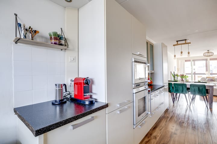 Foto 28 van Houtrakgracht 229