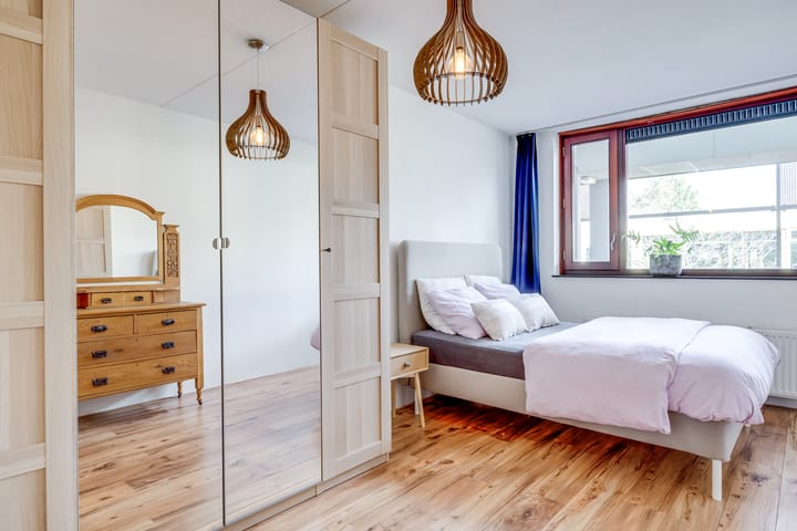 Foto 29 van Houtrakgracht 229