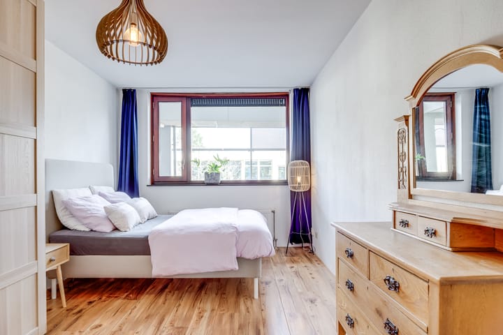 Foto 30 van Houtrakgracht 229