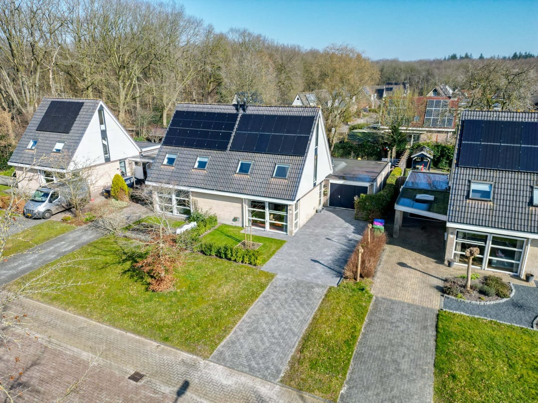 Foto 2 van Kleasterkamp 15