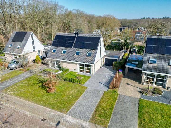 Foto 2 van Kleasterkamp 15