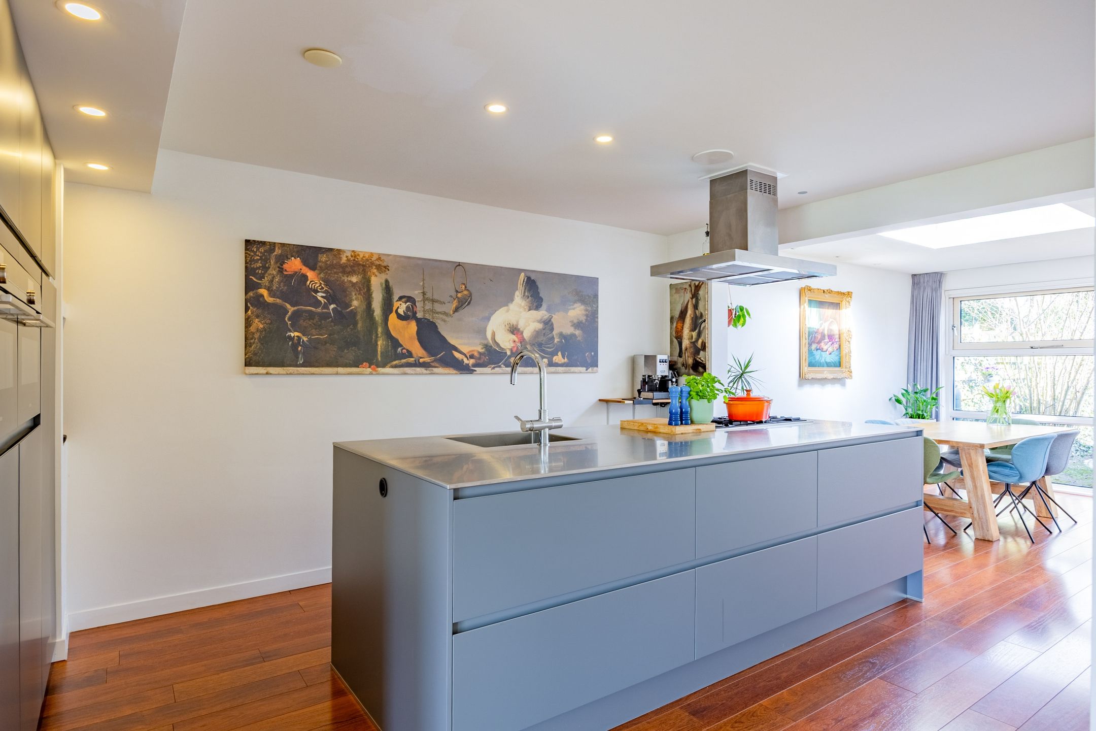 Foto 3 van Kleasterkamp 15