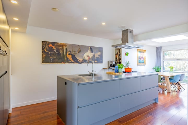 Foto 3 van Kleasterkamp 15