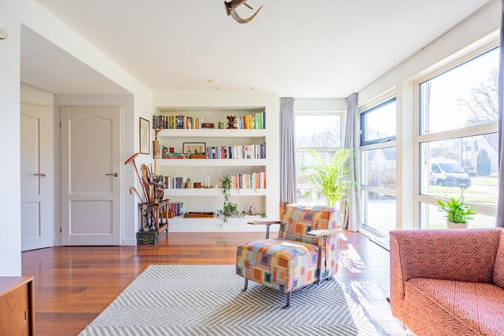 Foto 4 van Kleasterkamp 15