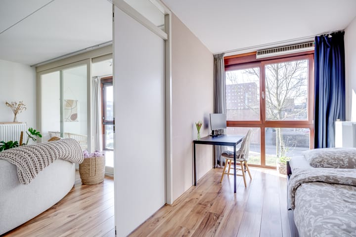 Foto 35 van Houtrakgracht 229