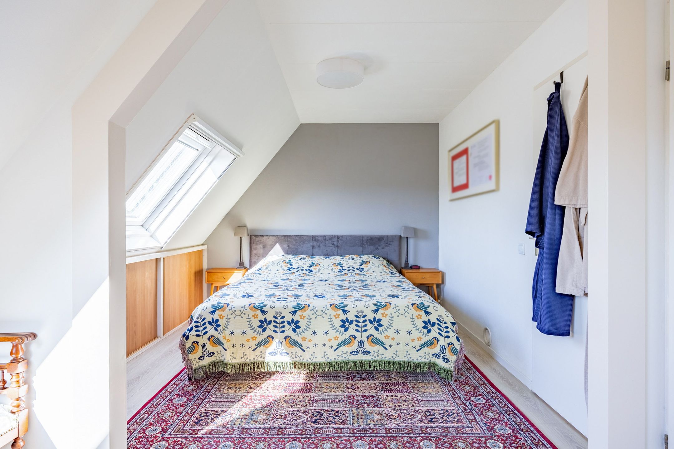 Foto 6 van Kleasterkamp 15