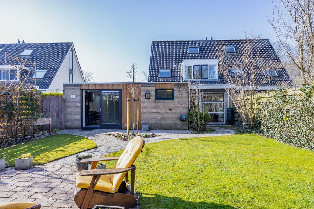 Foto 7 van Kleasterkamp 15