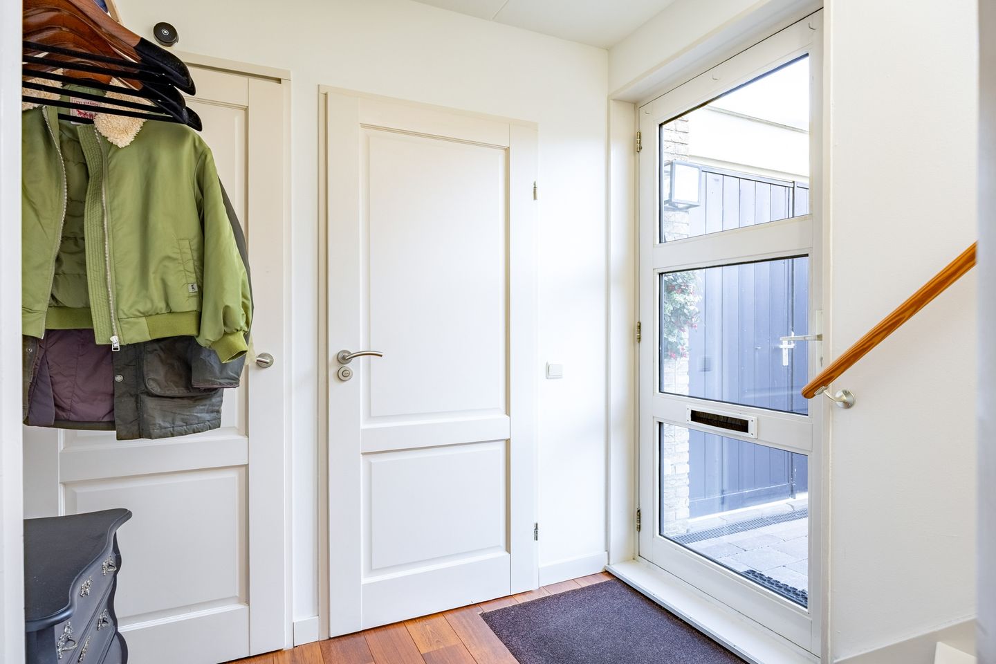 Foto 10 van Kleasterkamp 15