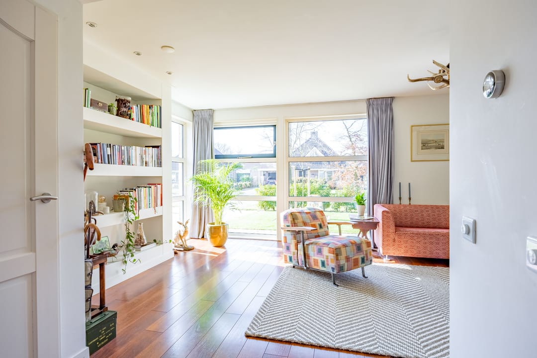 Foto 13 van Kleasterkamp 15