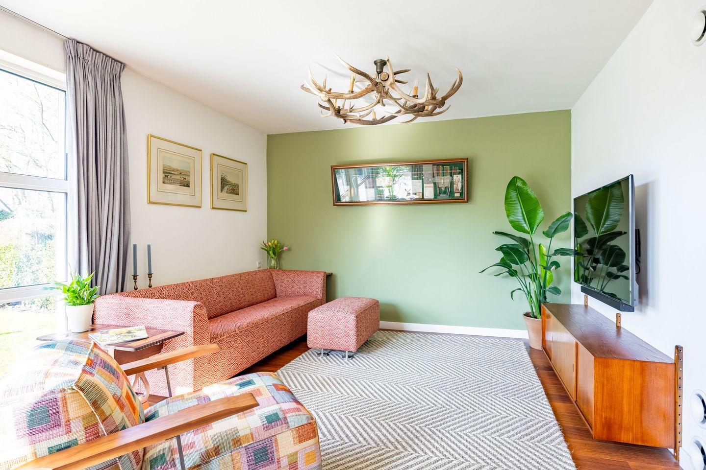 Foto 14 van Kleasterkamp 15