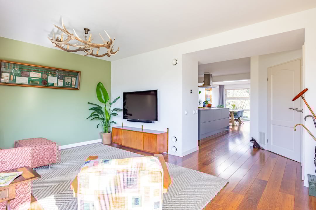 Foto 16 van Kleasterkamp 15