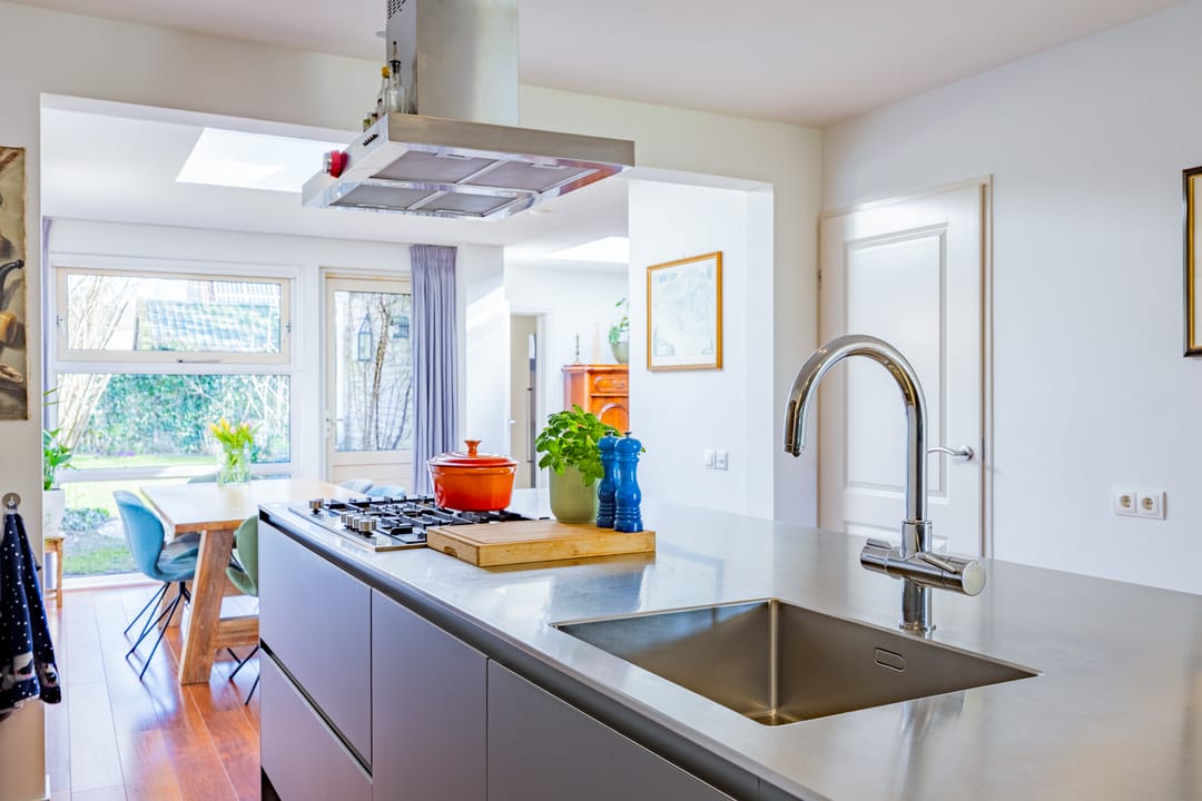 Foto 17 van Kleasterkamp 15